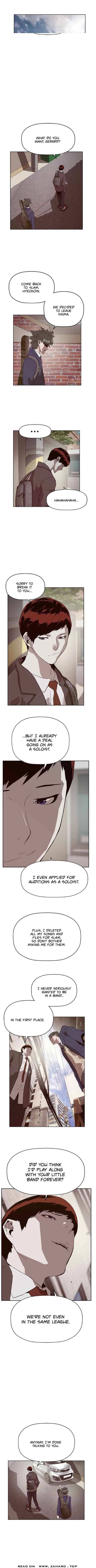 Weak Hero Chapter 141 17